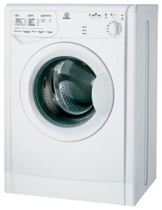 Indesit WISN 61