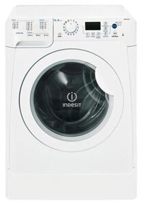 Indesit PWSE 6107 W