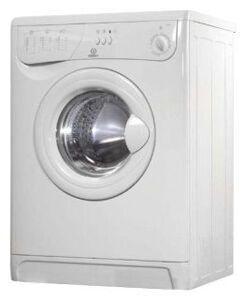 Indesit W 101 EX