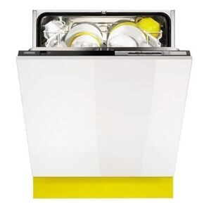 Ремонт посудомоечной машины Zanussi ZDT 92400 FA