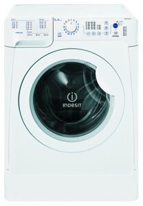 Indesit PWC 7105 W