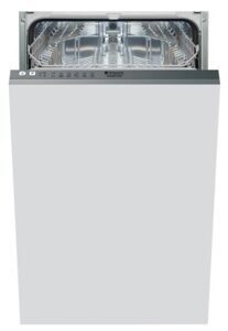 Ремонт посудомоечной машины Hotpoint-Ariston LSTB 6B00