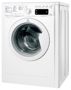 Indesit IWE 7168 B