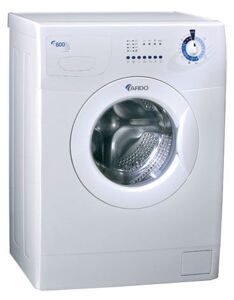 Ardo FLS 125 S