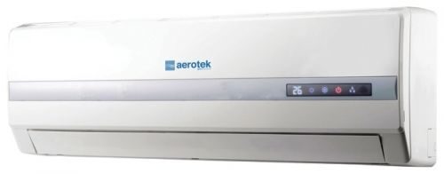 Ремонт и обслуживание кондиционеров Aeronik ASO/ASI-12HP1