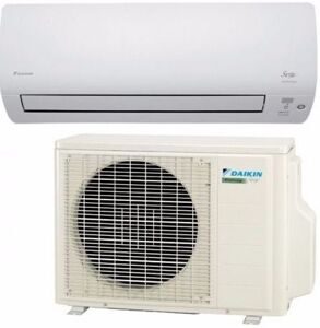 Ремонт и обслуживание кондиционеров Daikin ATXS35K  ARXS35L