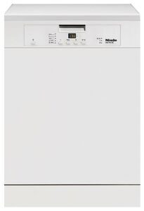 Ремонт посудомоечной машины Miele G 4203 Active