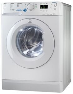 Indesit XWA 61251 W