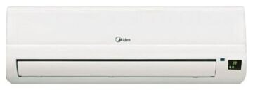 Ремонт и обслуживание кондиционеров Midea MSG-07HRN1