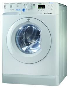 Indesit XWA 71051 W