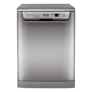 Ремонт посудомоечной машины Hotpoint-Ariston LFFA+ 8H141 X