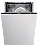 Ремонт посудомоечной машины Gorenje GV61211