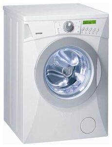 Gorenje EWS 52091 U