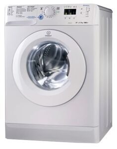 Indesit XWSA 61051 WWG