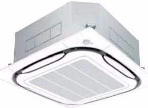 Ремонт и обслуживание кондиционеров Daikin FCQHG100F  RZQG100L7V