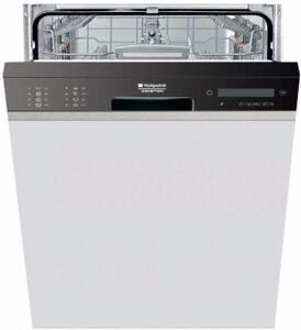 Ремонт посудомоечной машины Hotpoint-Ariston LLD 8M121 X