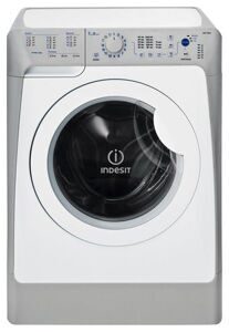 Indesit PWSC 6108 S