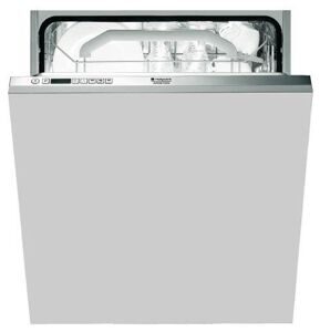 Ремонт посудомоечной машины Hotpoint-Ariston LFT 52177 X