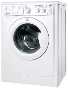 Indesit IWSNC 51051X9