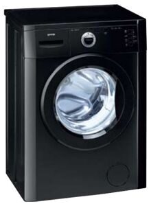 Gorenje WS 512 SYB