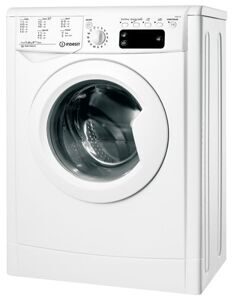 Indesit IWSE 61253 C ECO