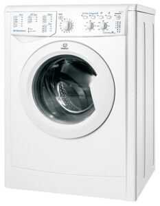 Indesit IWSC 51251 C ECO