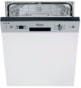 Ремонт посудомоечной машины Hotpoint-Ariston PFK 7M4X.R