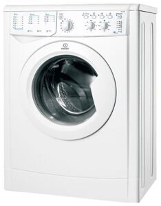 Indesit IWSC 4085