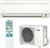 Продажа и установка кондиционеров Daikin