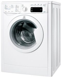 Indesit IWDE 7125 B