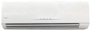 Ремонт и обслуживание кондиционеров Midea MSR-24HRDN1