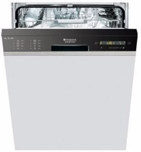 Ремонт посудомоечной машины Hotpoint-Ariston PFT 8H4XR