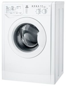 Ремонт стиральной машины Indesit WISL 105