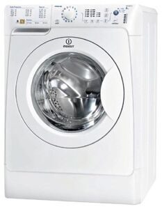 Indesit PWC 81272 W