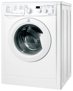 Indesit IWD 61052 C ECO