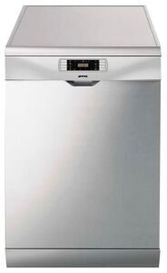 Ремонт посудомоечной машины Smeg LVS367SX