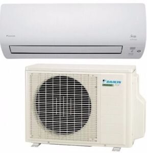 Ремонт и обслуживание кондиционеров Daikin ATXS50K  ARXS50L