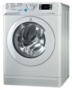 Indesit XWSE 71251X WWGG