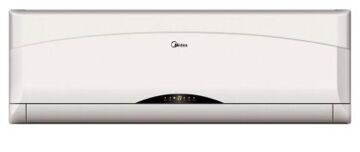 Ремонт и обслуживание кондиционеров Midea MSC-18CRN1