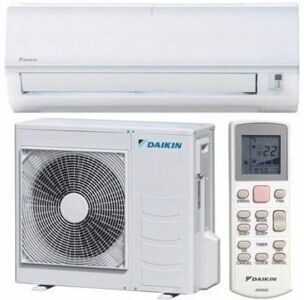 Ремонт и обслуживание кондиционеров Daikin FTYN20L  RYN20L