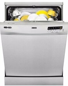 Ремонт посудомоечной машины Zanussi ZDF 92300 XA