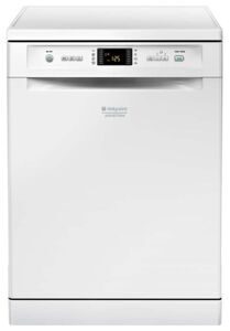 Ремонт посудомоечной машины Hotpoint-Ariston LFF 8M116