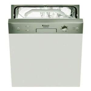 Ремонт посудомоечной машины Hotpoint-Ariston LFS 217 A IX