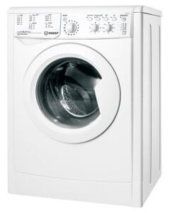 Indesit IWSC 51252 C ECO