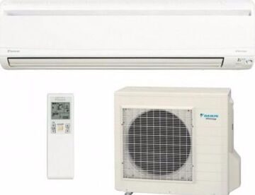 Ремонт и обслуживание кондиционеров Daikin FTXS60G  RXS60L