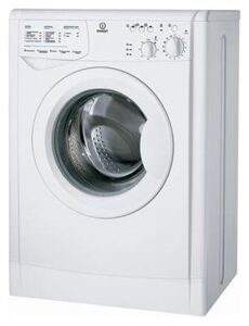 Indesit WIUN 83