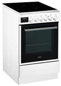 Ремонт электроплит Whirpool ACMT 5531 WH