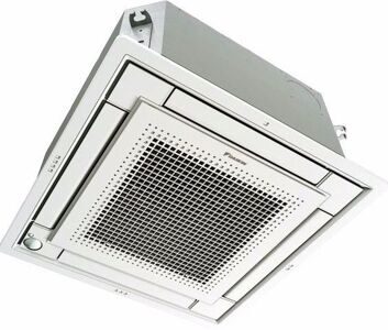 Ремонт и обслуживание кондиционеров Daikin FFQ25C  RXS25L