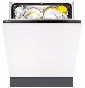 Ремонт посудомоечной машины Zanussi ZDT 13011 FA