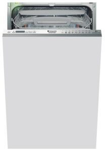 Ремонт посудомоечной машины Hotpoint-Ariston LSTF 9H114 CL